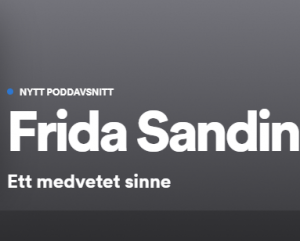 Frida Sandin
